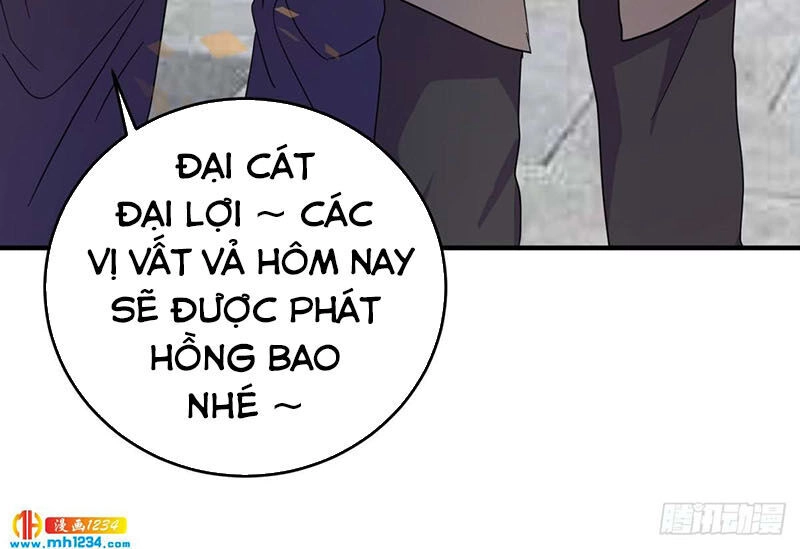 Đại Gia Livestream Vạn Giới Chapter 35 - 5