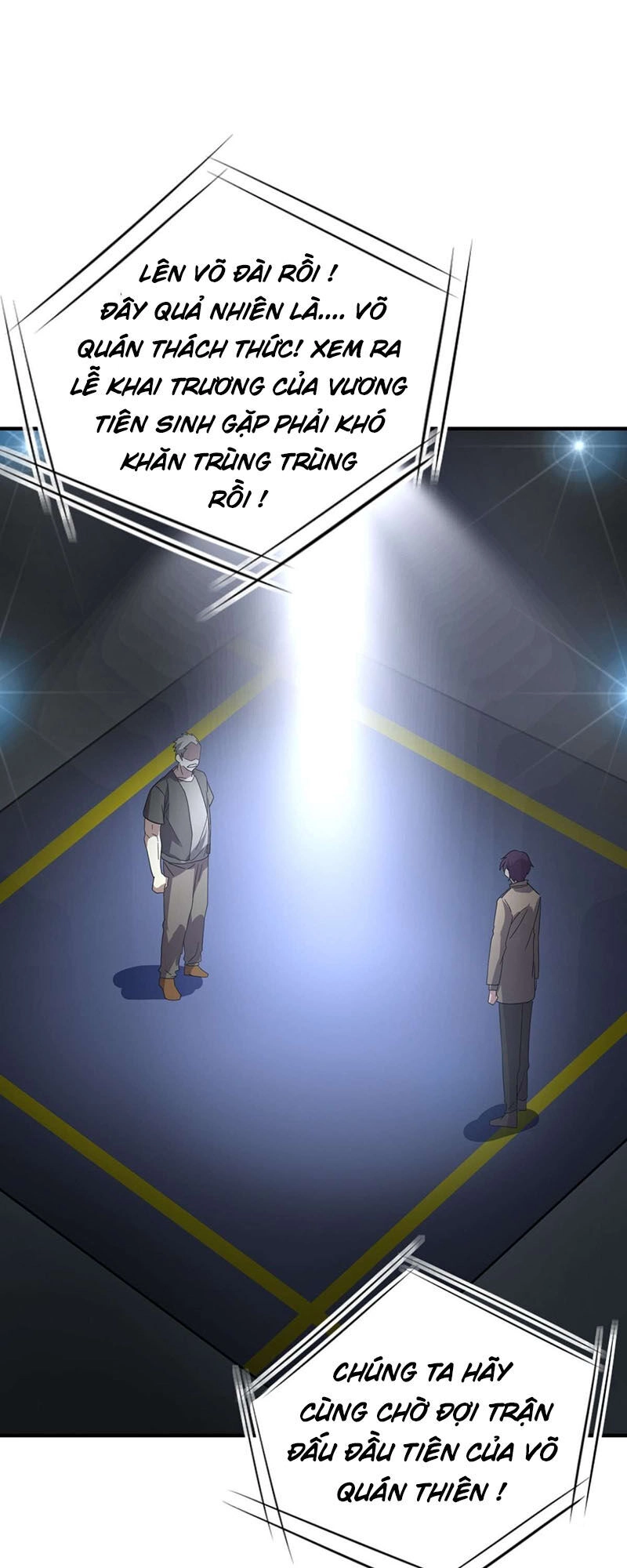 Đại Gia Livestream Vạn Giới Chapter 35 - 14