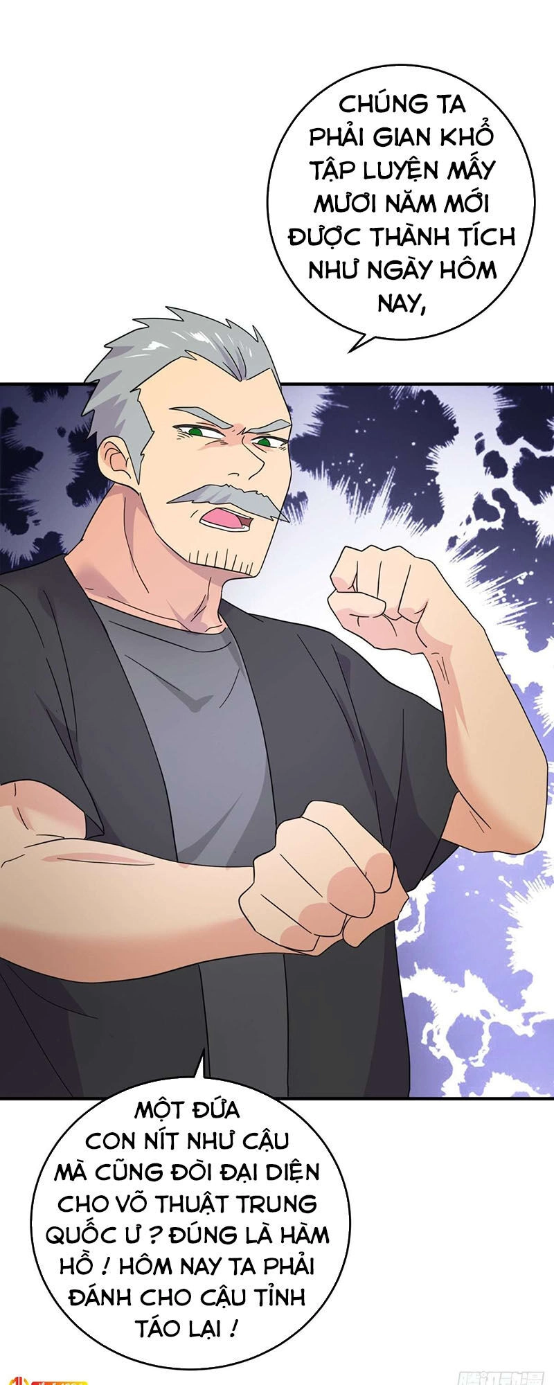 Đại Gia Livestream Vạn Giới Chapter 35 - 16