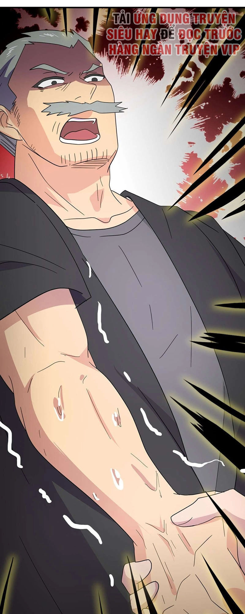 Đại Gia Livestream Vạn Giới Chapter 35 - 21