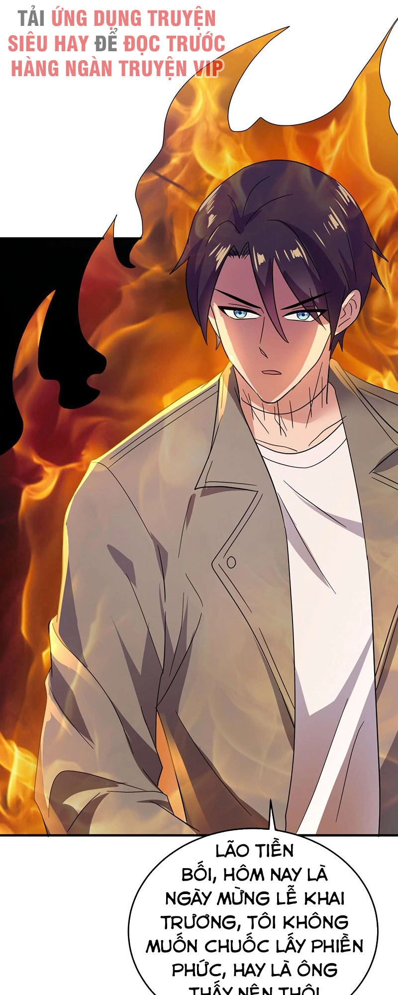 Đại Gia Livestream Vạn Giới Chapter 35 - 23