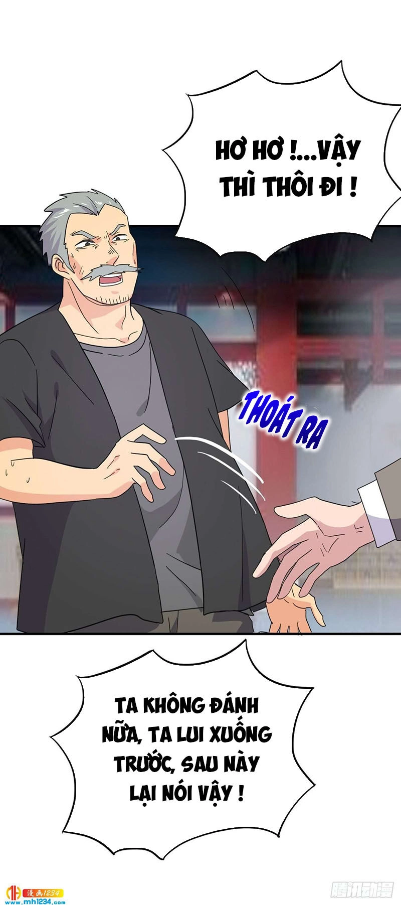 Đại Gia Livestream Vạn Giới Chapter 35 - 25