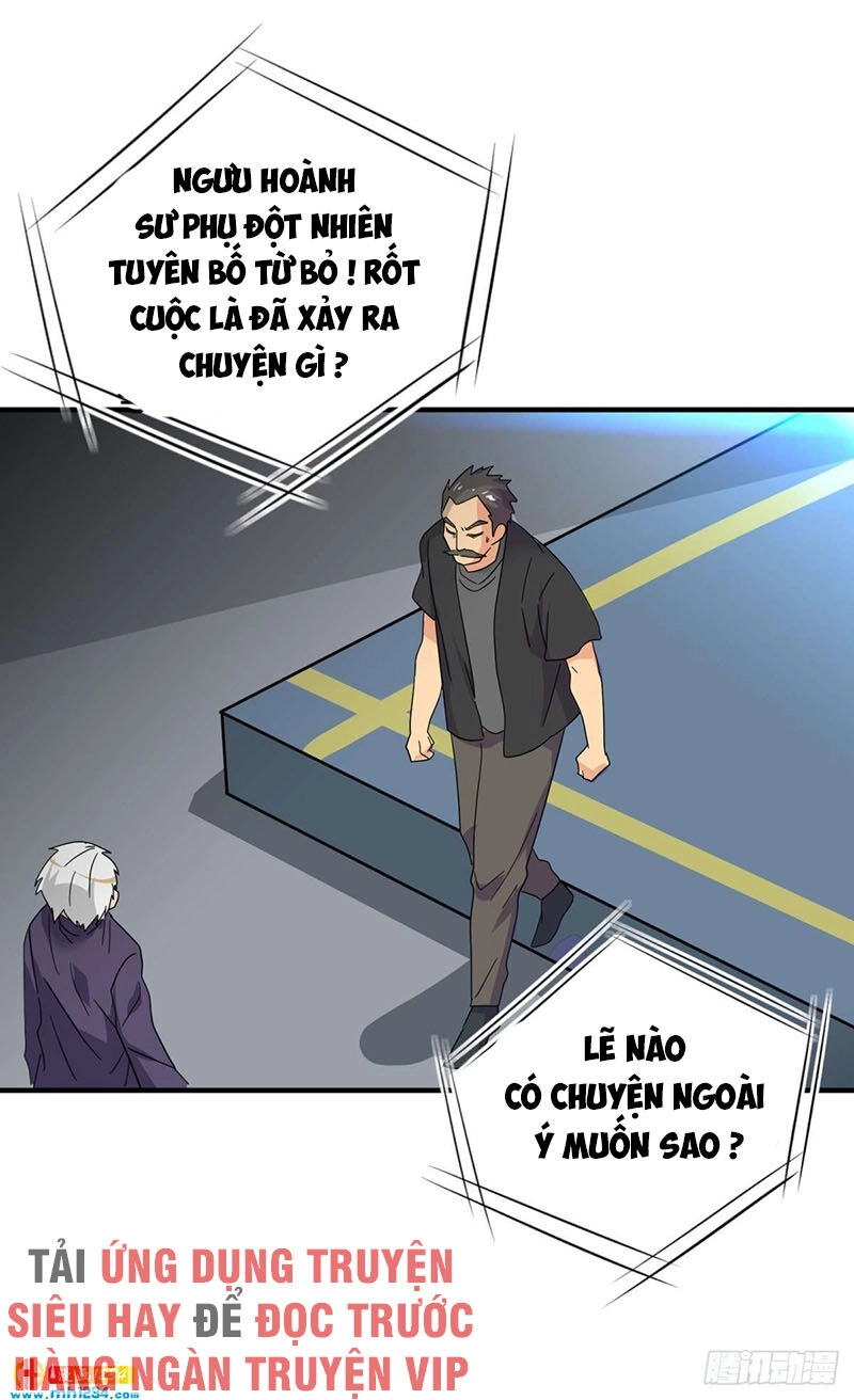 Đại Gia Livestream Vạn Giới Chapter 35 - 26