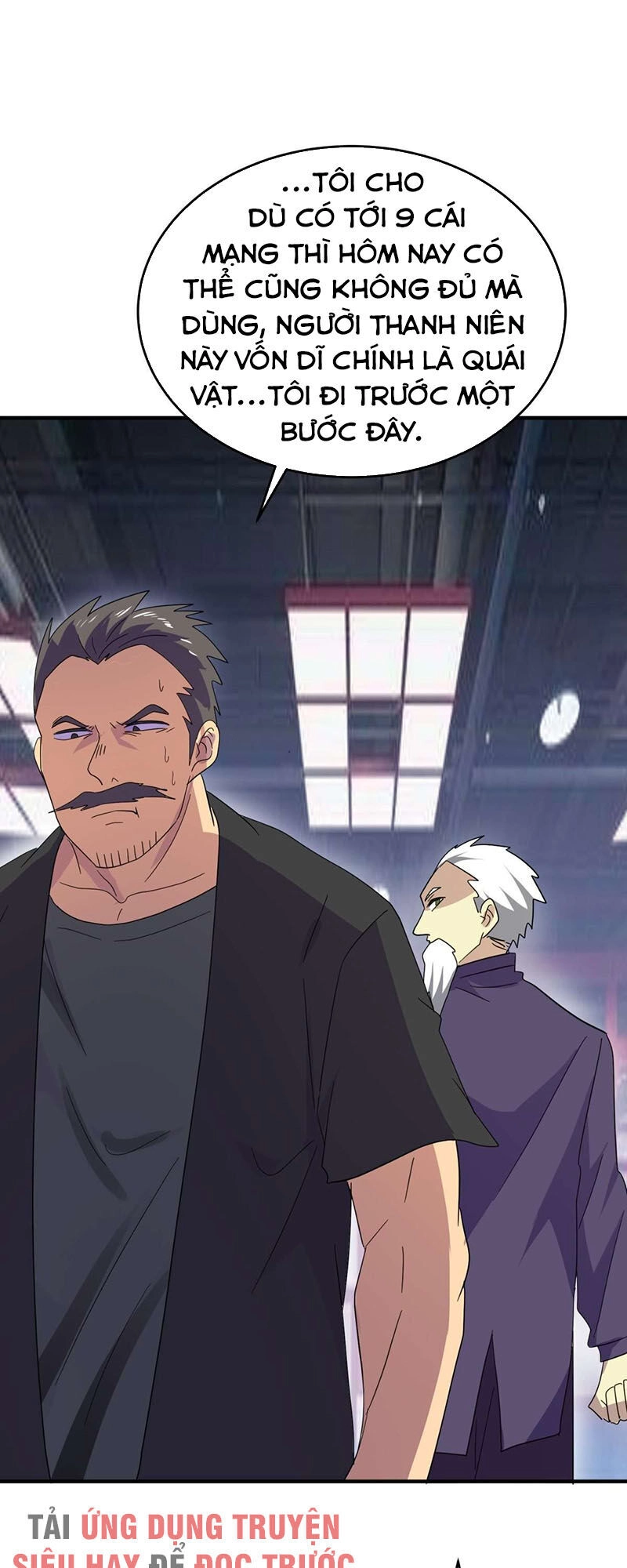 Đại Gia Livestream Vạn Giới Chapter 35 - 29