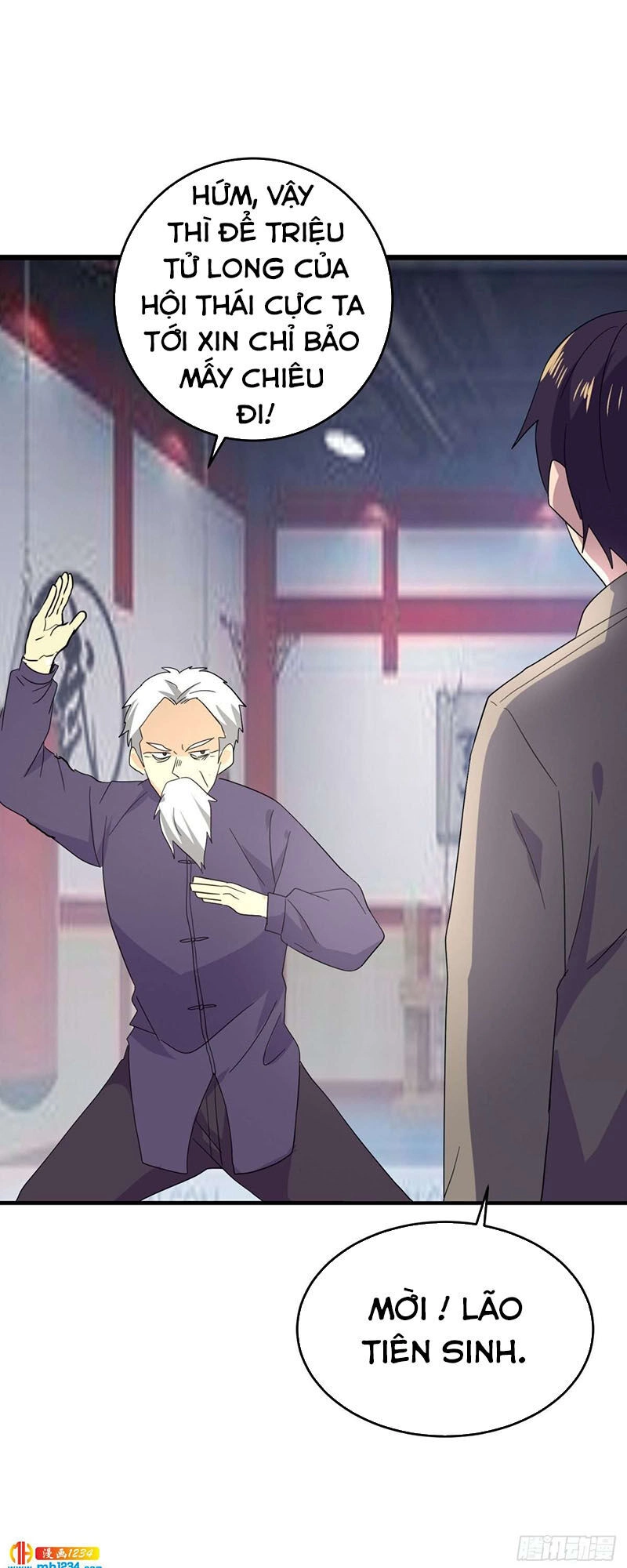 Đại Gia Livestream Vạn Giới Chapter 35 - 31