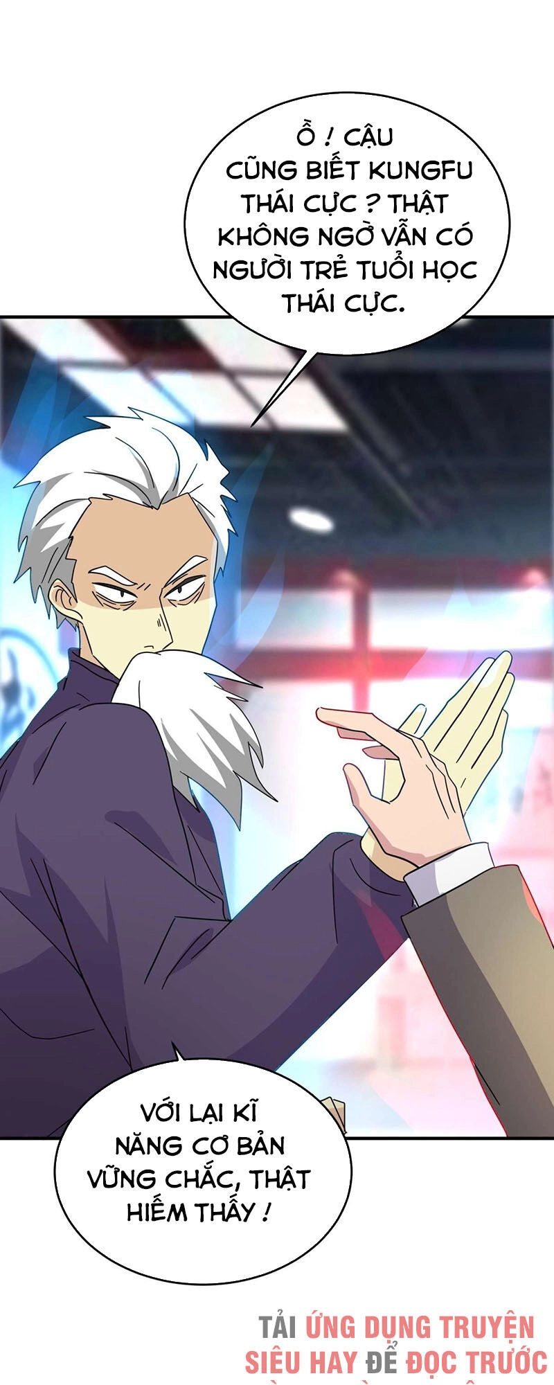 Đại Gia Livestream Vạn Giới Chapter 35 - 34