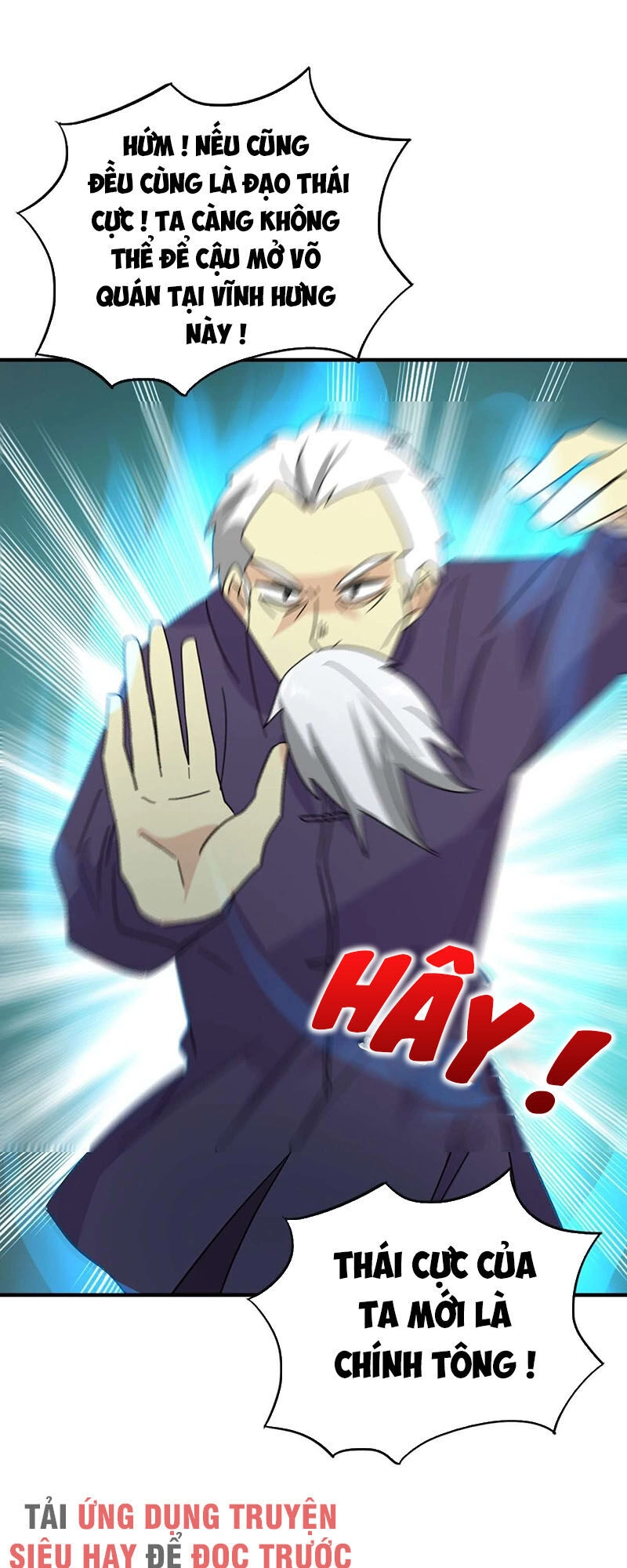 Đại Gia Livestream Vạn Giới Chapter 35 - 37