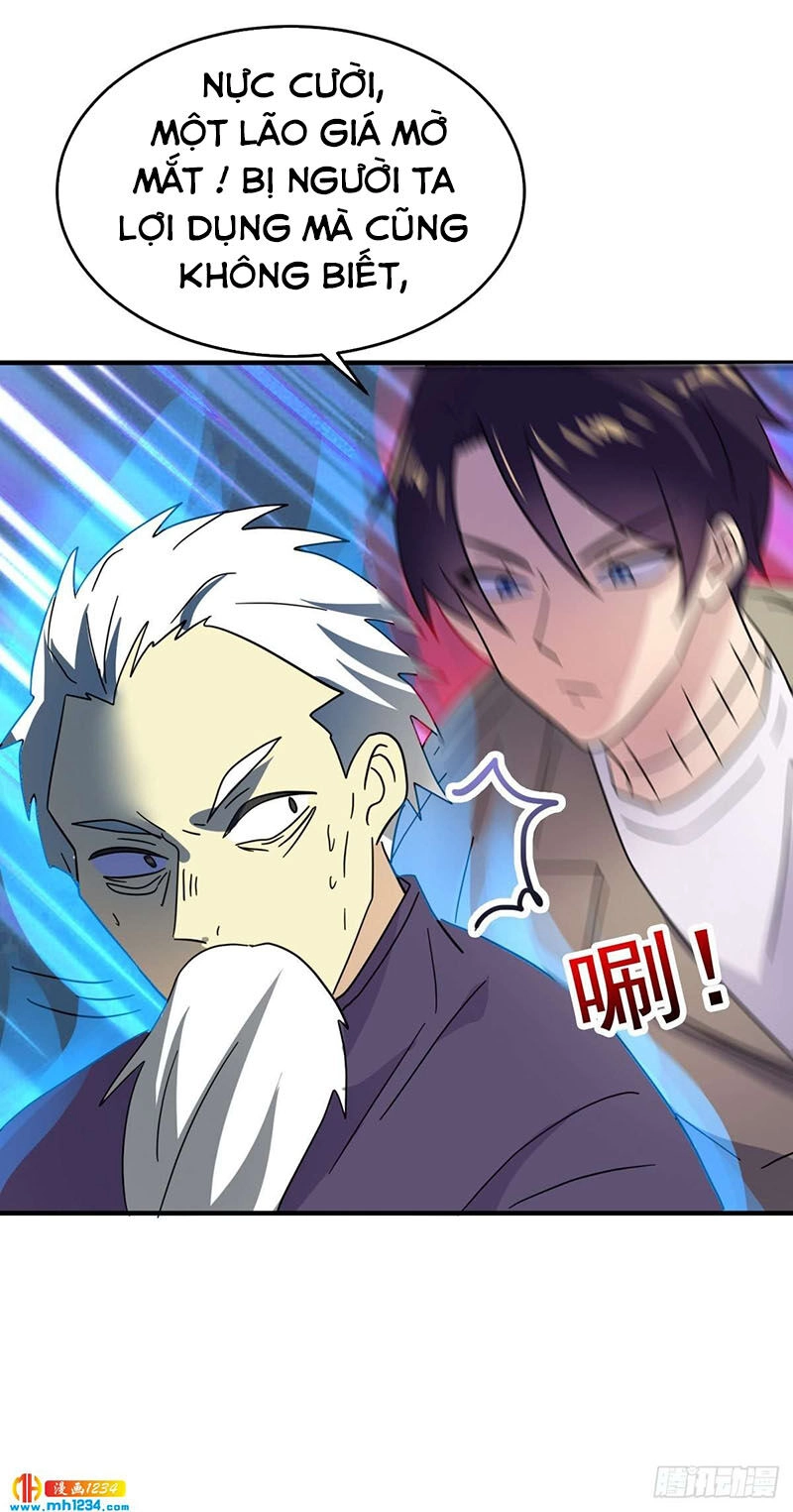 Đại Gia Livestream Vạn Giới Chapter 35 - 39