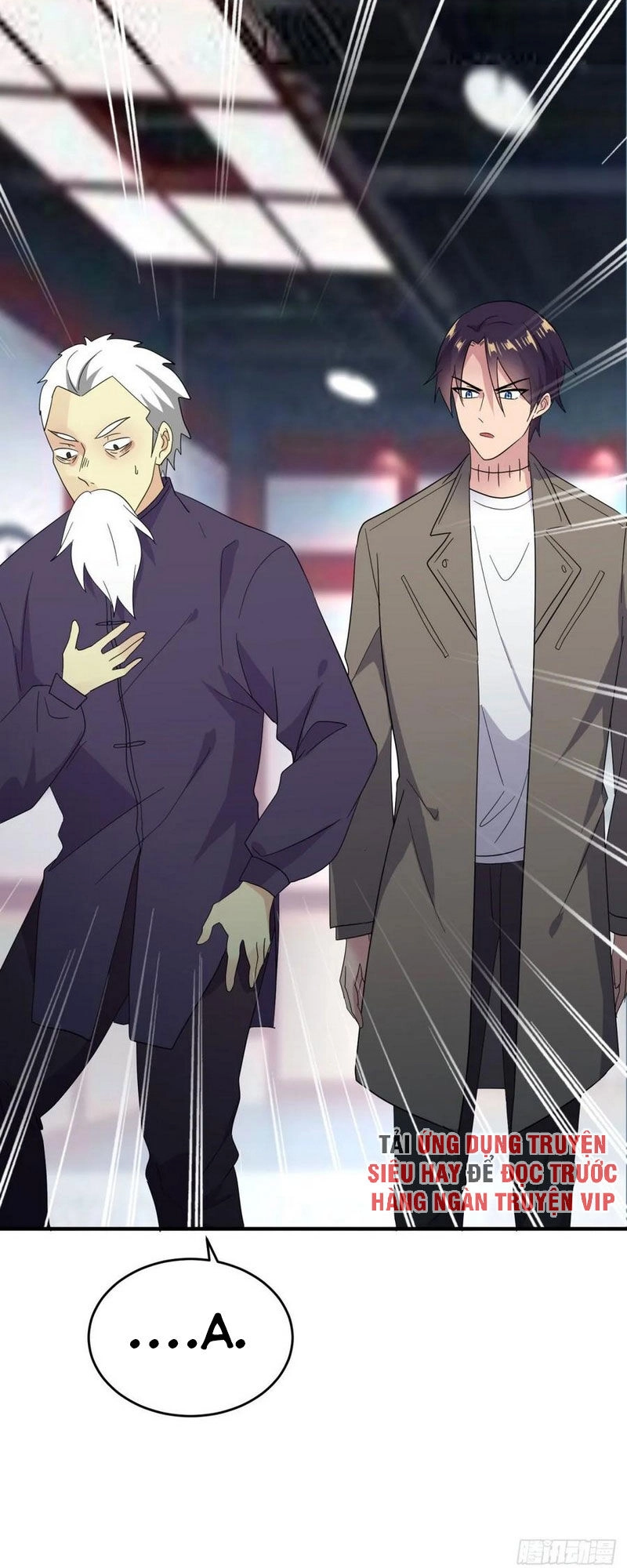 Đại Gia Livestream Vạn Giới Chapter 36 - 2