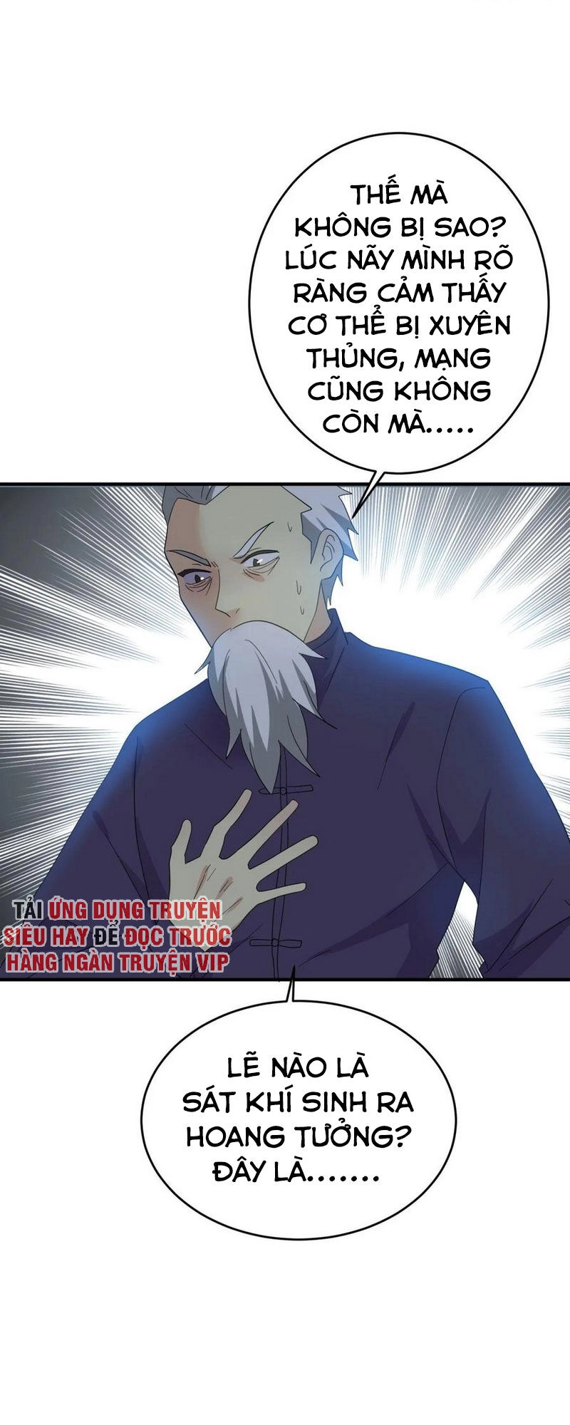 Đại Gia Livestream Vạn Giới Chapter 36 - 3