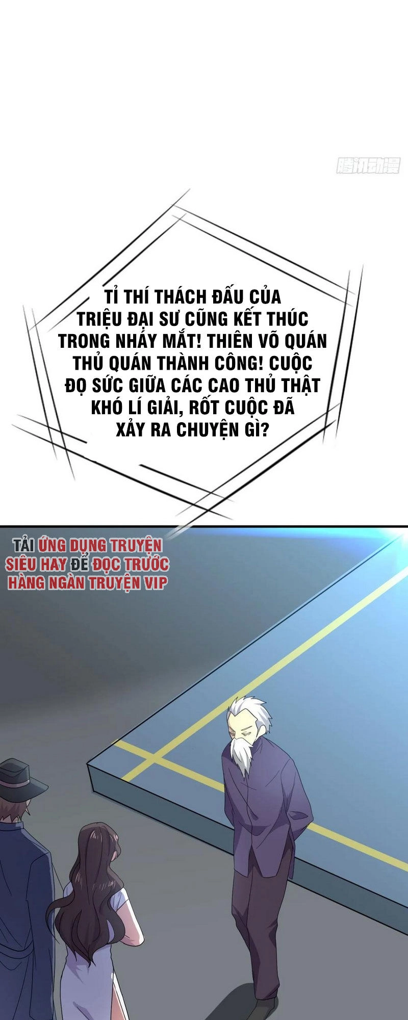 Đại Gia Livestream Vạn Giới Chapter 36 - 6