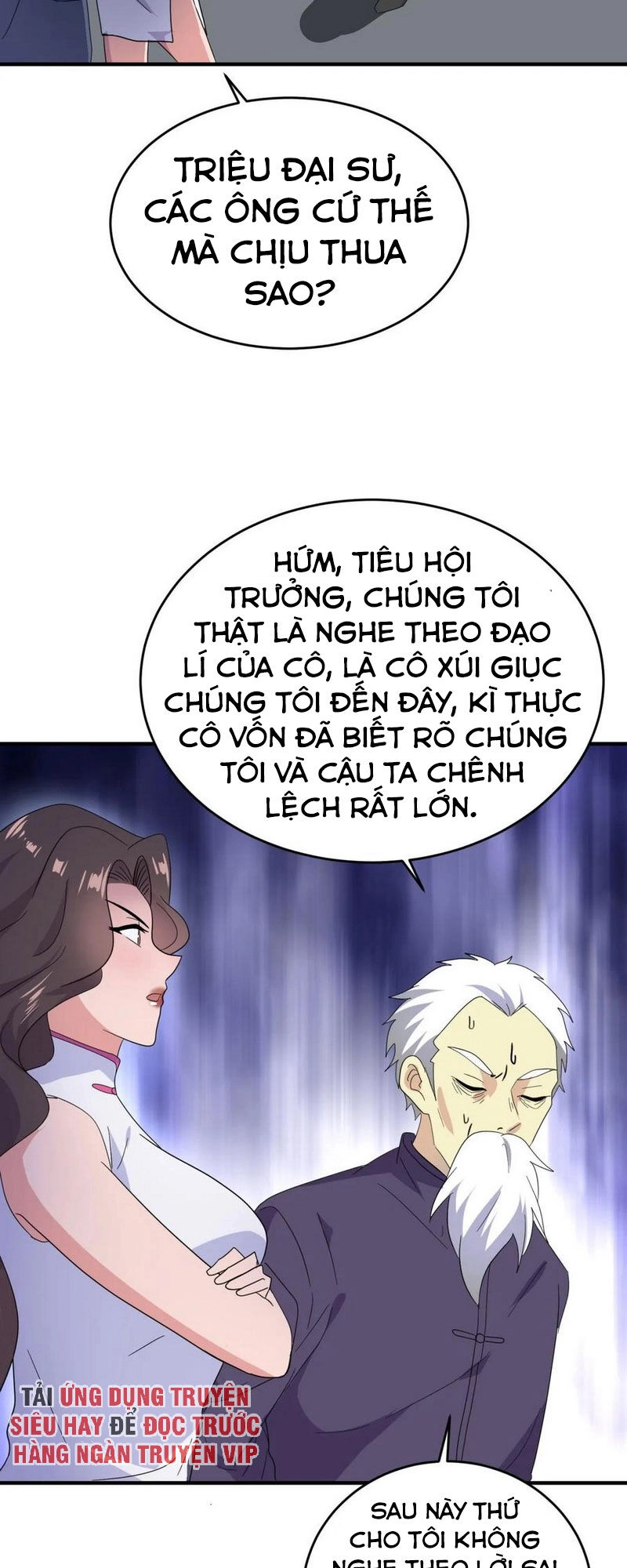 Đại Gia Livestream Vạn Giới Chapter 36 - 7