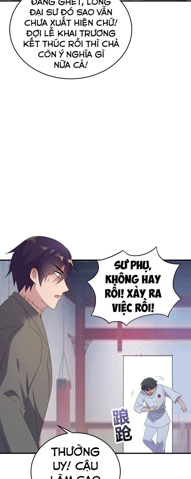 Đại Gia Livestream Vạn Giới Chapter 36 - 10