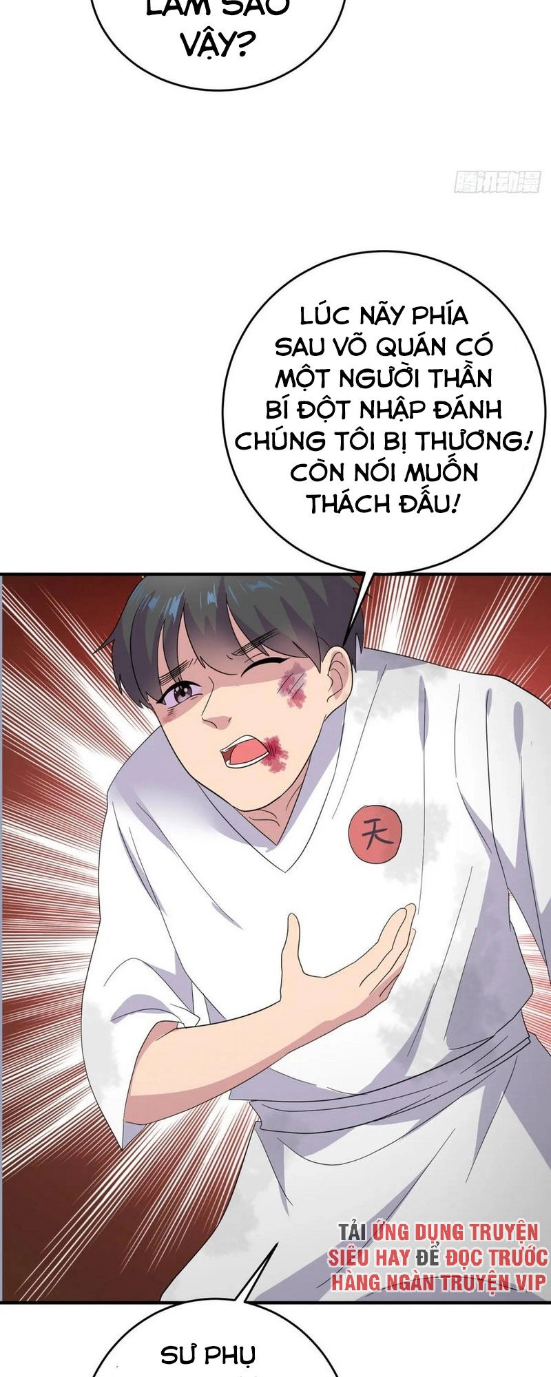 Đại Gia Livestream Vạn Giới Chapter 36 - 11