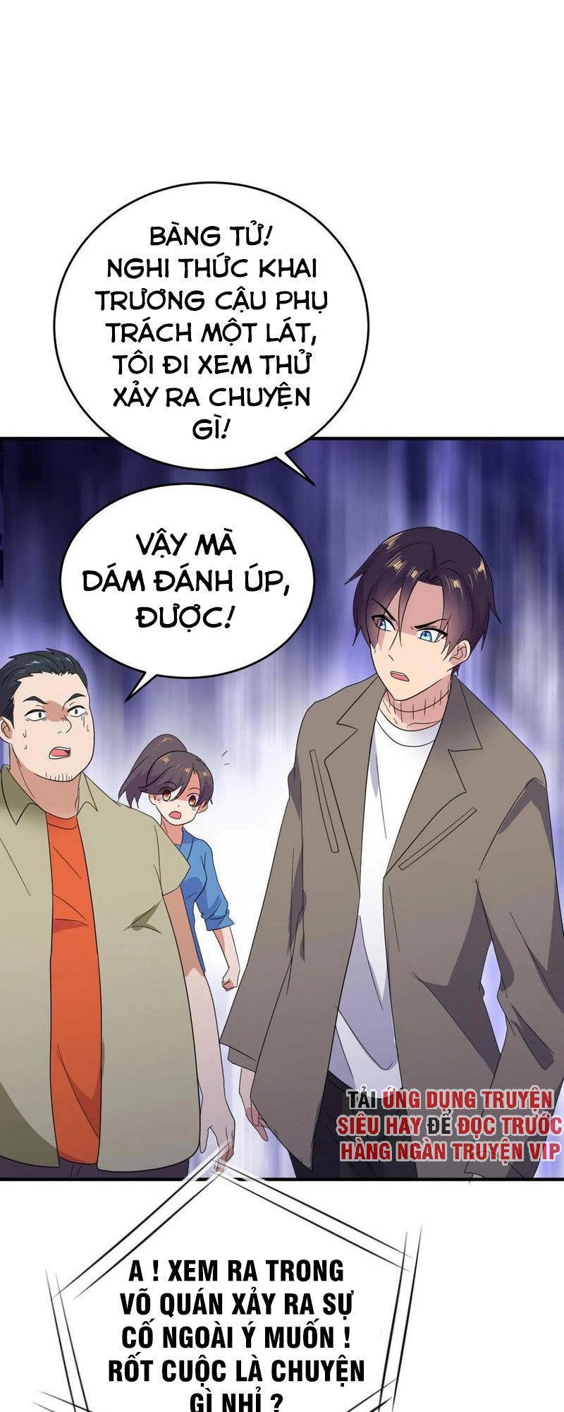 Đại Gia Livestream Vạn Giới Chapter 36 - 13