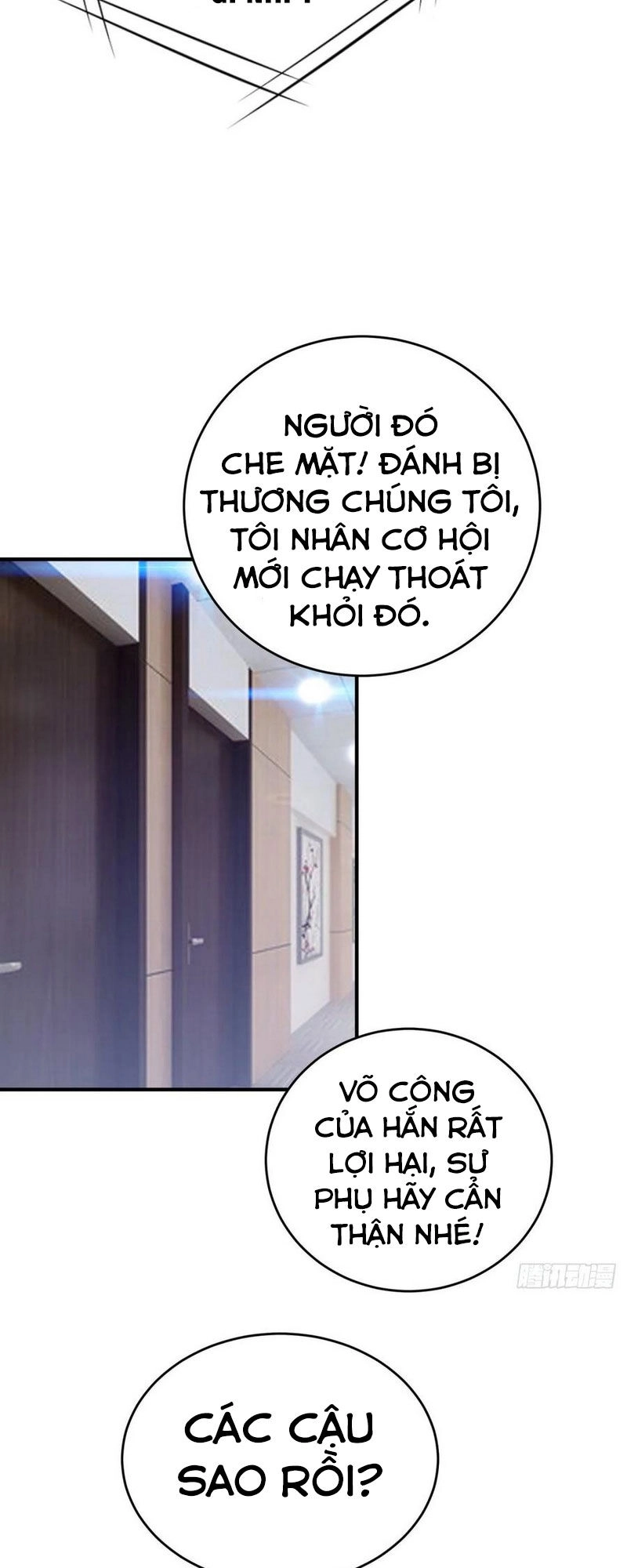 Đại Gia Livestream Vạn Giới Chapter 36 - 14