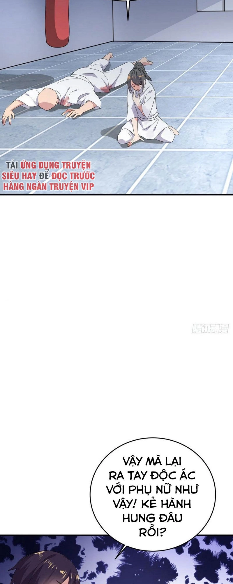 Đại Gia Livestream Vạn Giới Chapter 36 - 16