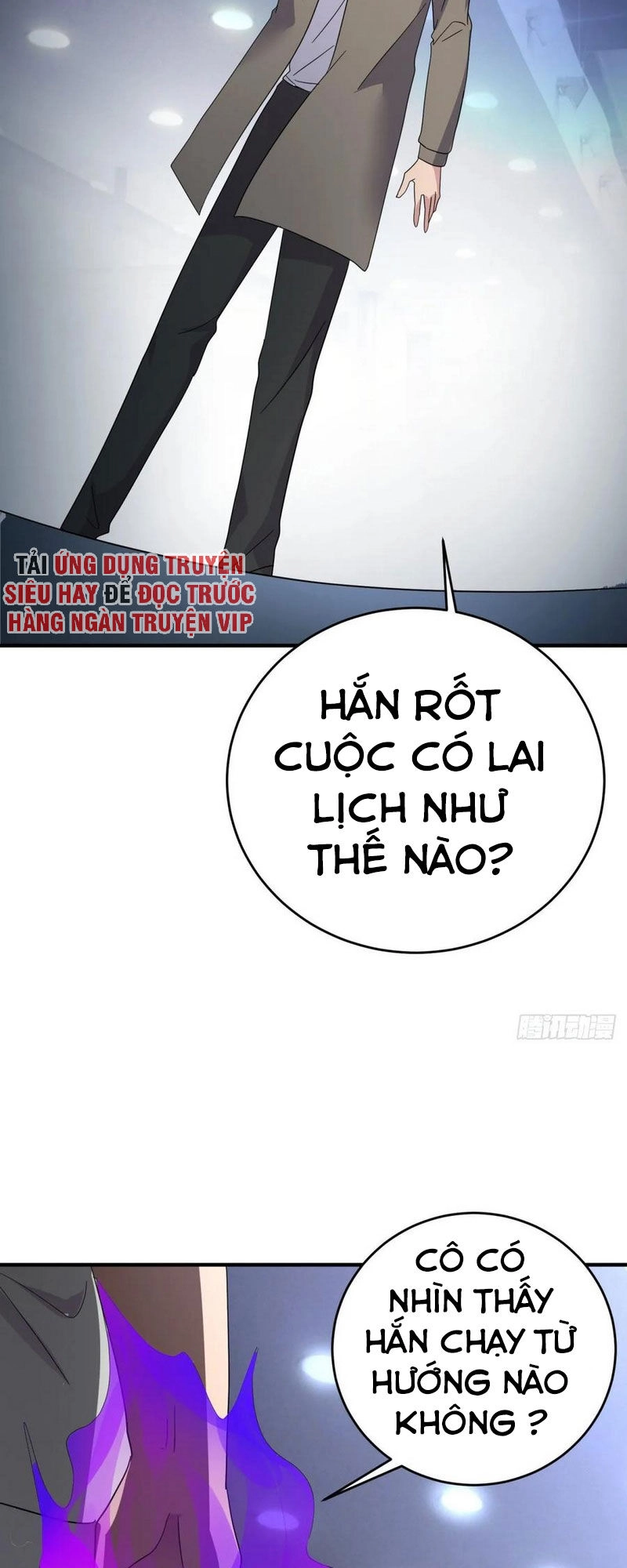 Đại Gia Livestream Vạn Giới Chapter 36 - 21