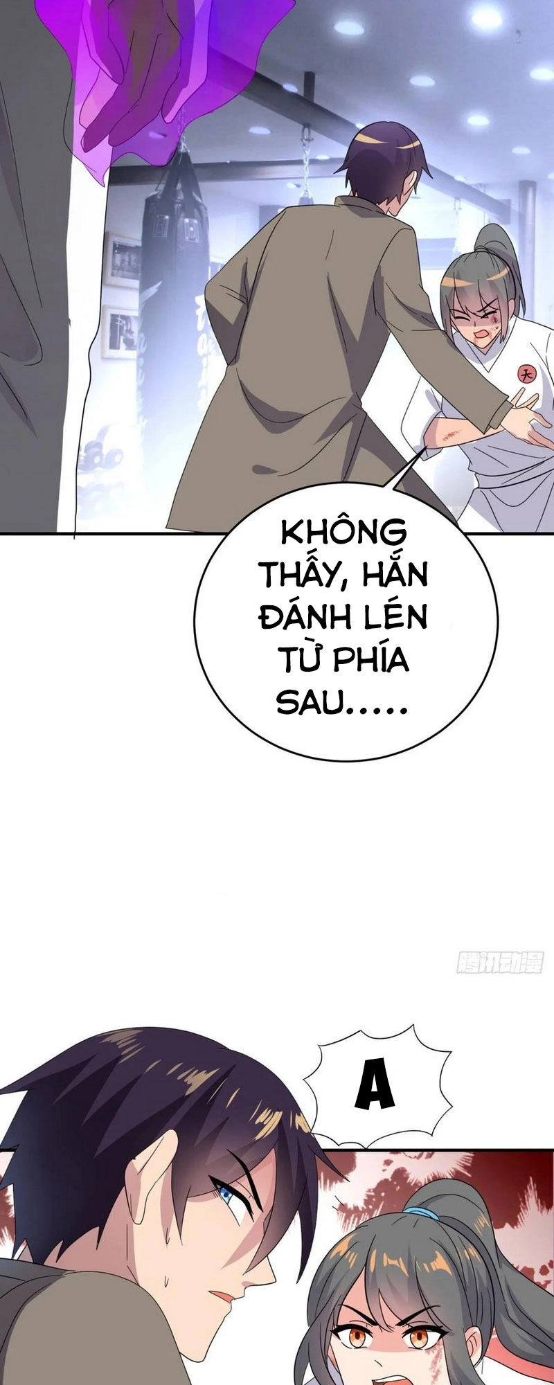 Đại Gia Livestream Vạn Giới Chapter 36 - 22