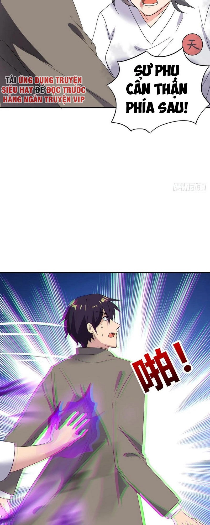 Đại Gia Livestream Vạn Giới Chapter 36 - 23