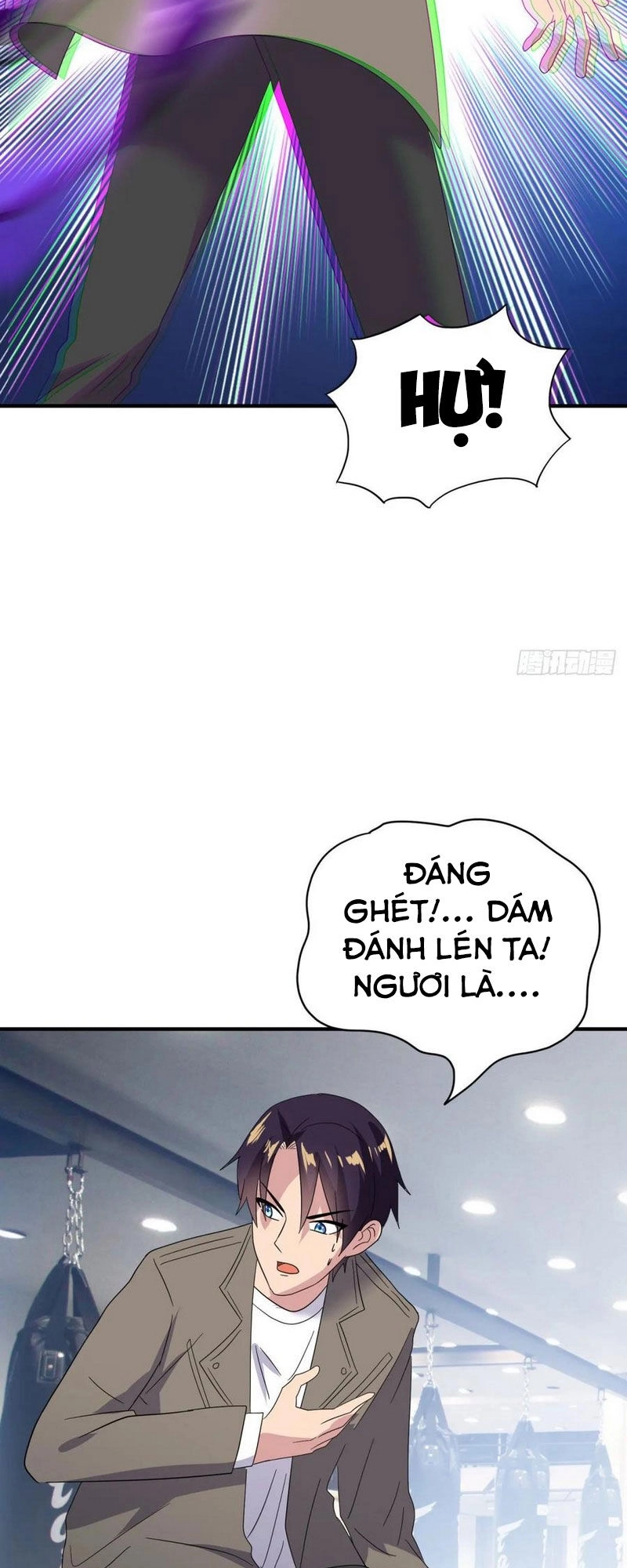 Đại Gia Livestream Vạn Giới Chapter 36 - 24