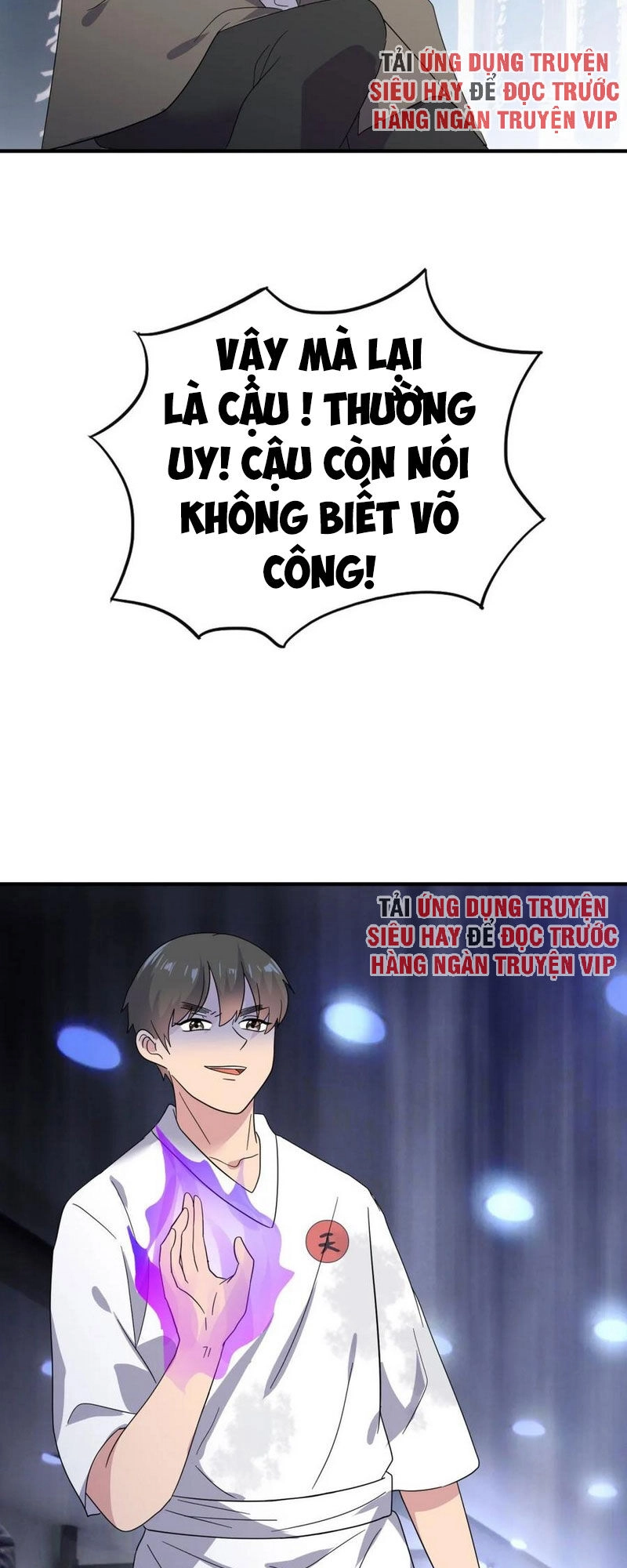 Đại Gia Livestream Vạn Giới Chapter 36 - 25