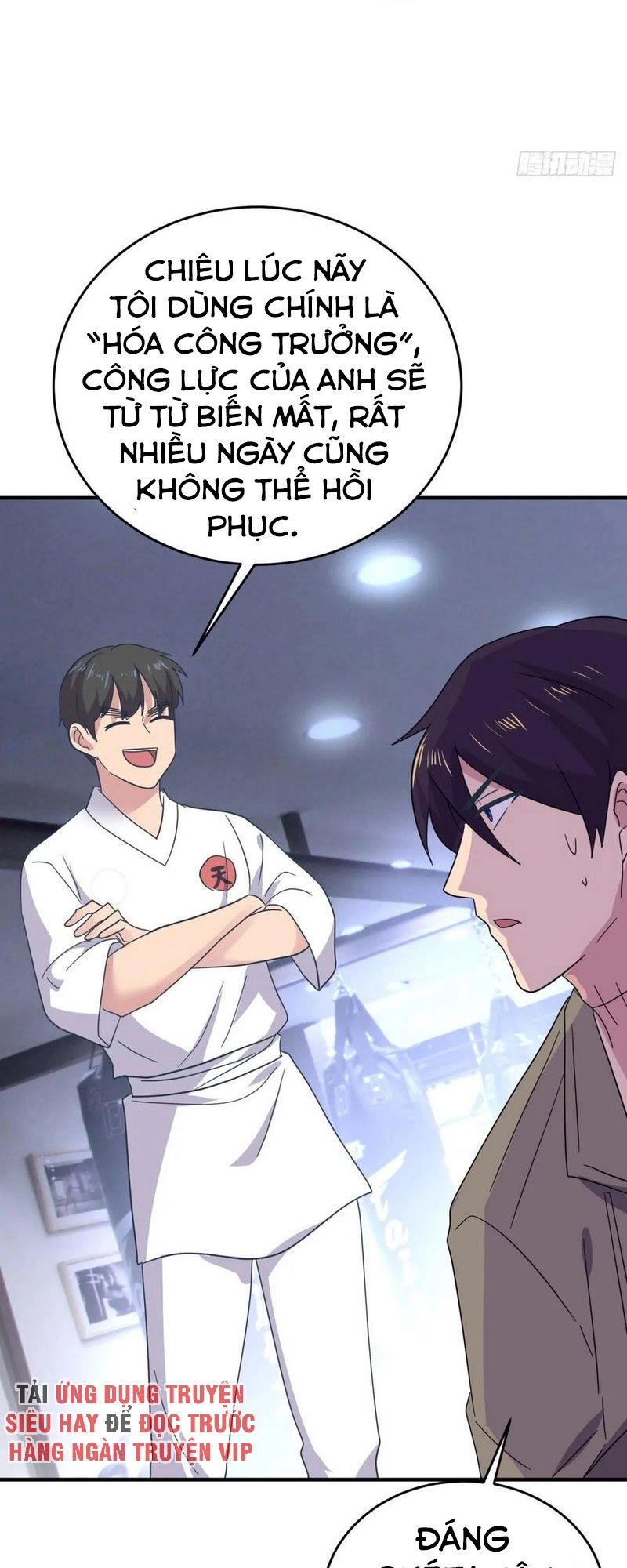 Đại Gia Livestream Vạn Giới Chapter 36 - 28