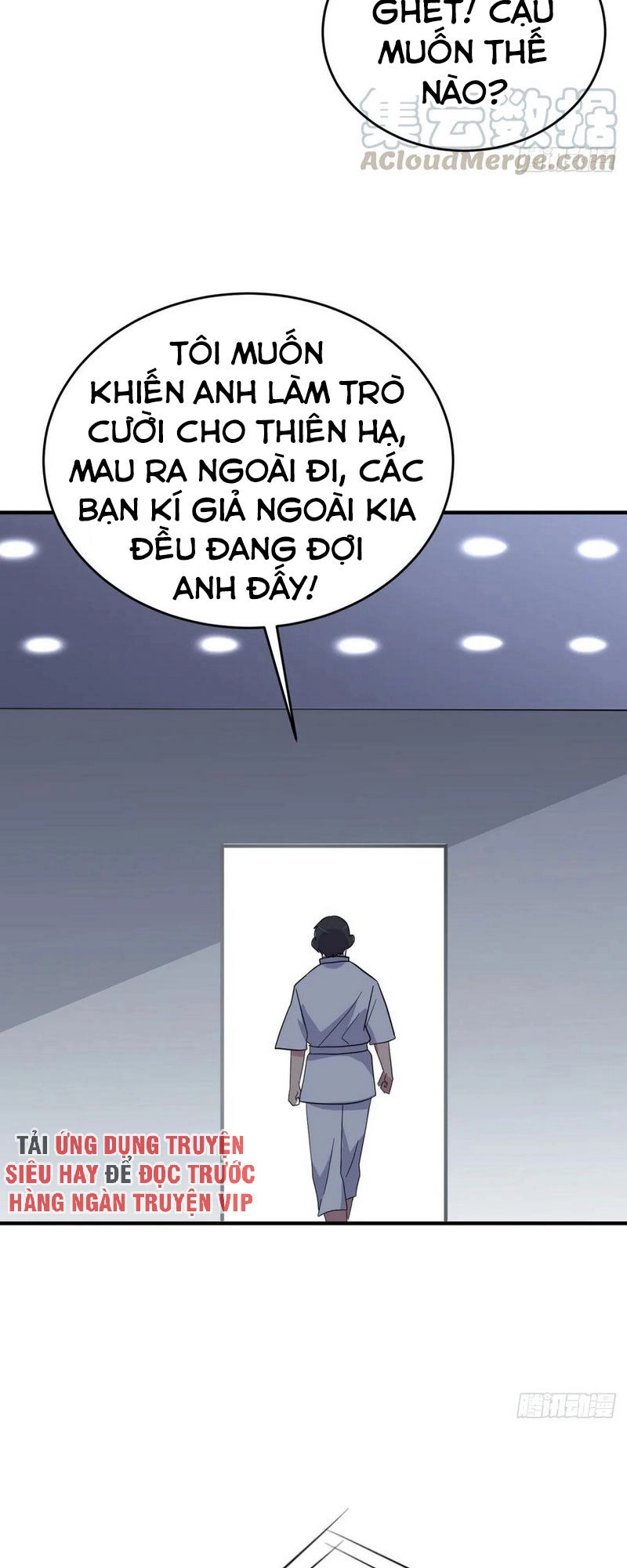 Đại Gia Livestream Vạn Giới Chapter 36 - 29