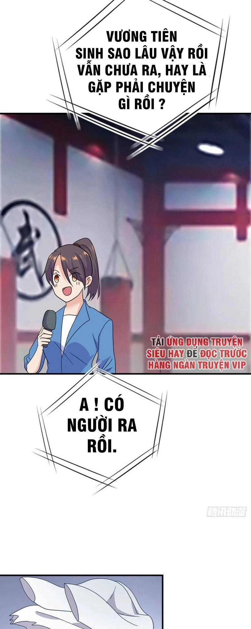 Đại Gia Livestream Vạn Giới Chapter 36 - 30