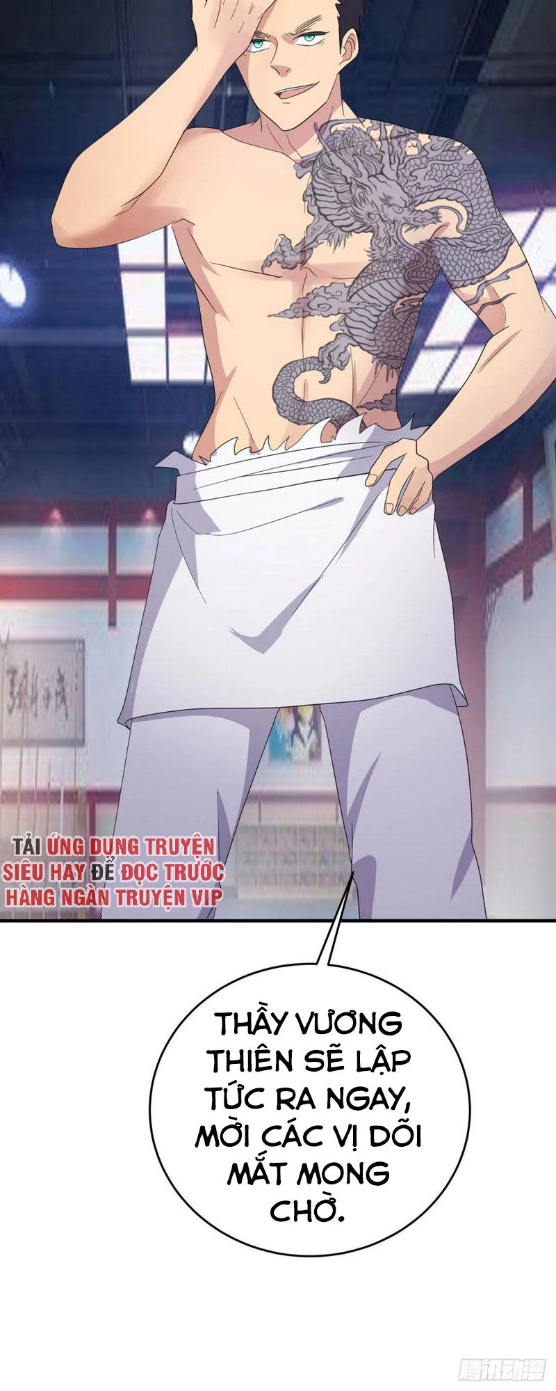 Đại Gia Livestream Vạn Giới Chapter 36 - 32