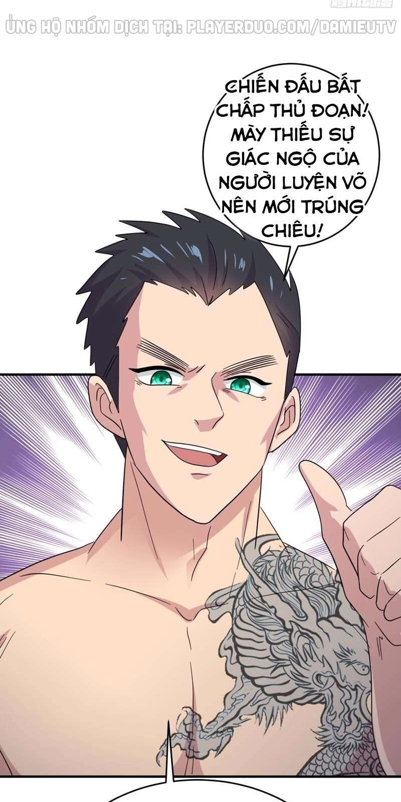 Đại Gia Livestream Vạn Giới Chapter 37 - 6