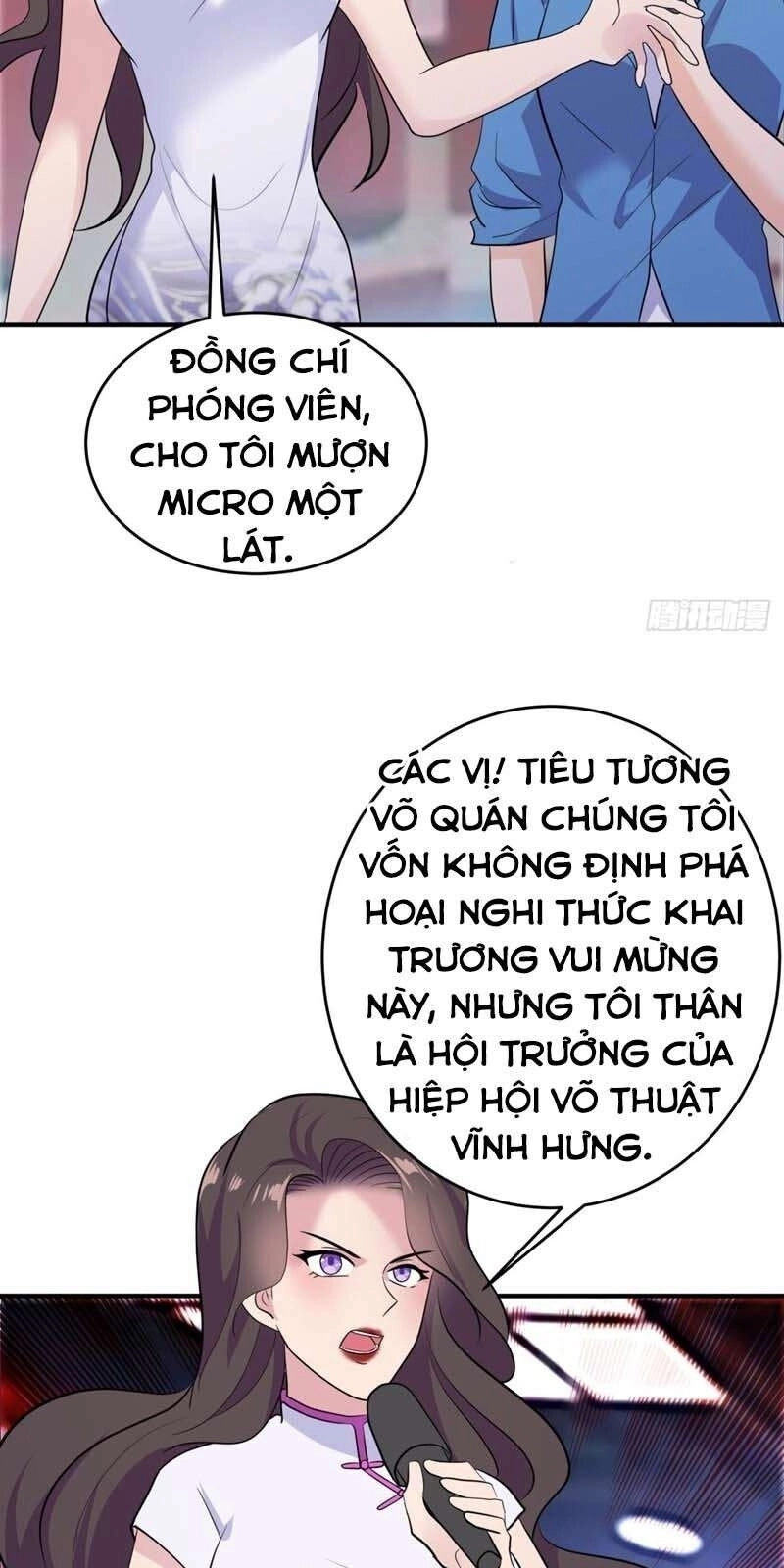 Đại Gia Livestream Vạn Giới Chapter 37 - 8