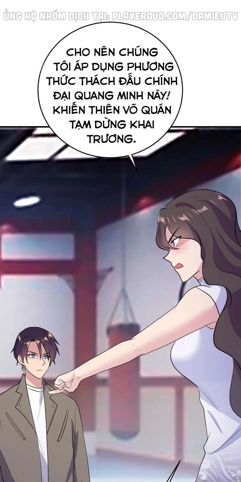 Đại Gia Livestream Vạn Giới Chapter 37 - 10