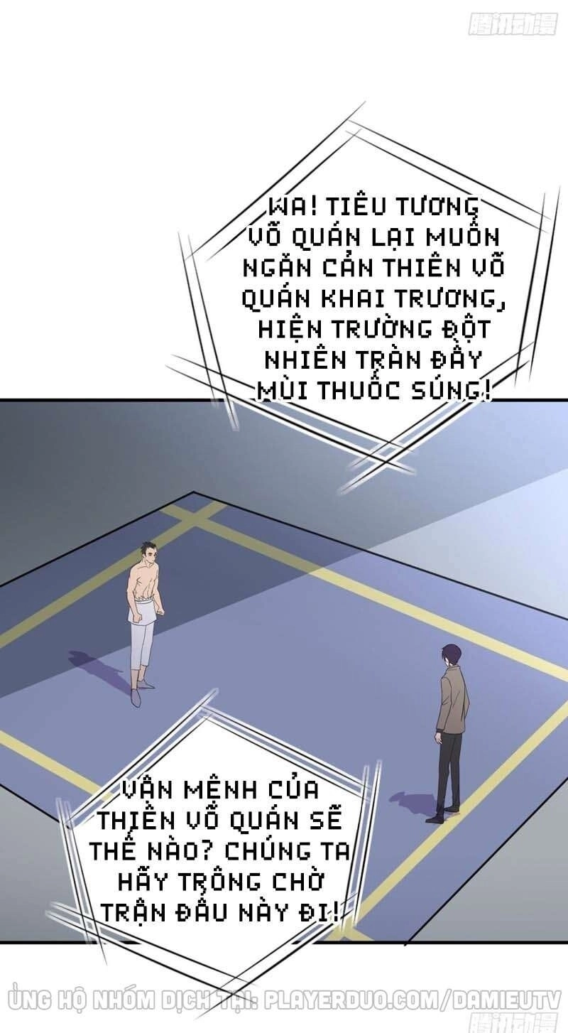 Đại Gia Livestream Vạn Giới Chapter 37 - 13