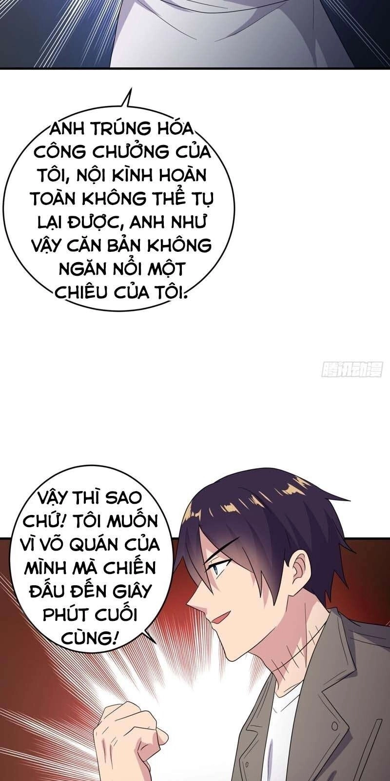 Đại Gia Livestream Vạn Giới Chapter 37 - 15