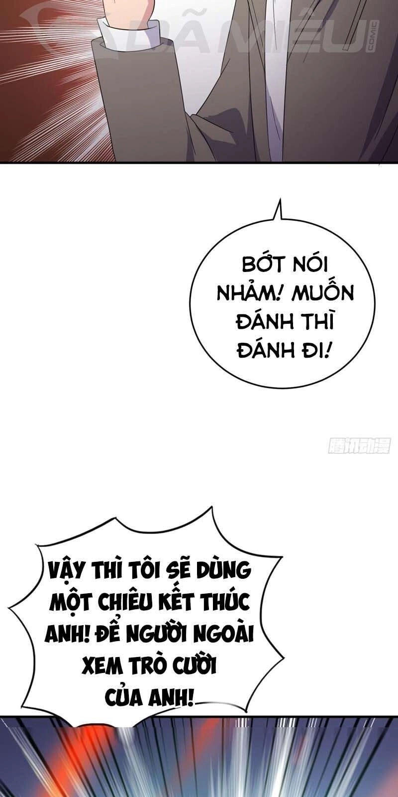 Đại Gia Livestream Vạn Giới Chapter 37 - 16