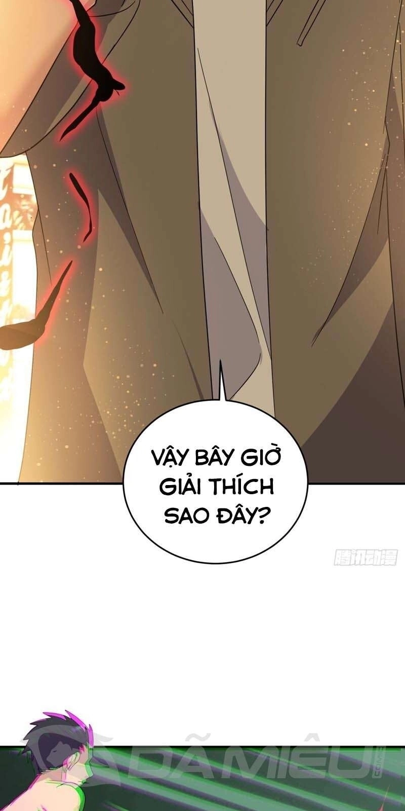 Đại Gia Livestream Vạn Giới Chapter 37 - 24