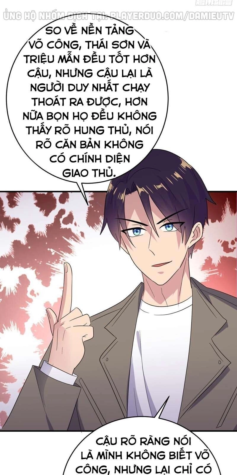 Đại Gia Livestream Vạn Giới Chapter 37 - 27