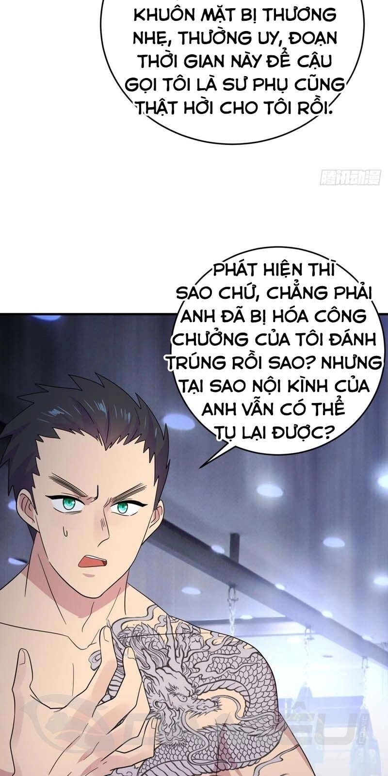 Đại Gia Livestream Vạn Giới Chapter 37 - 28