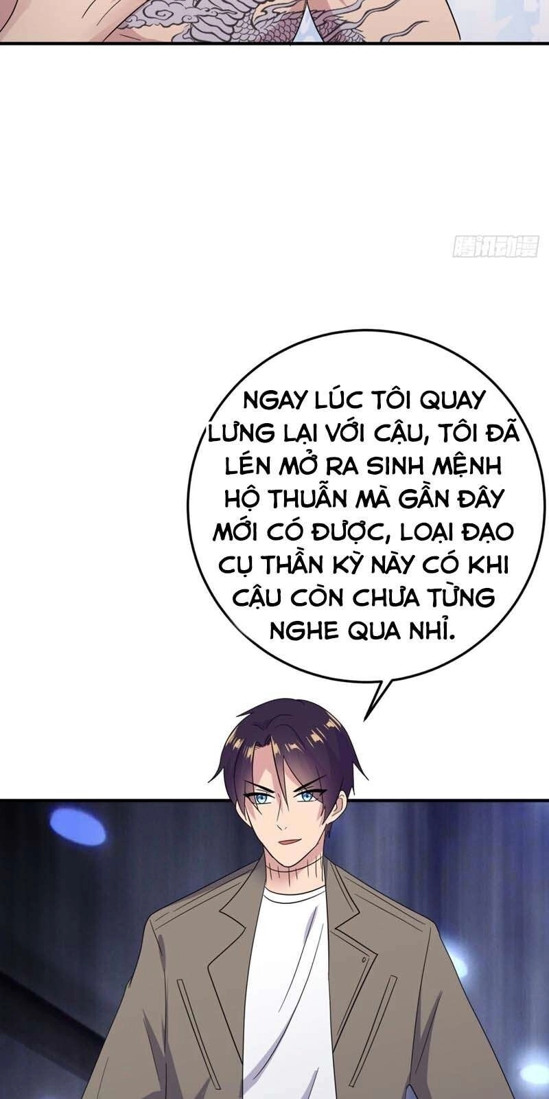Đại Gia Livestream Vạn Giới Chapter 37 - 29