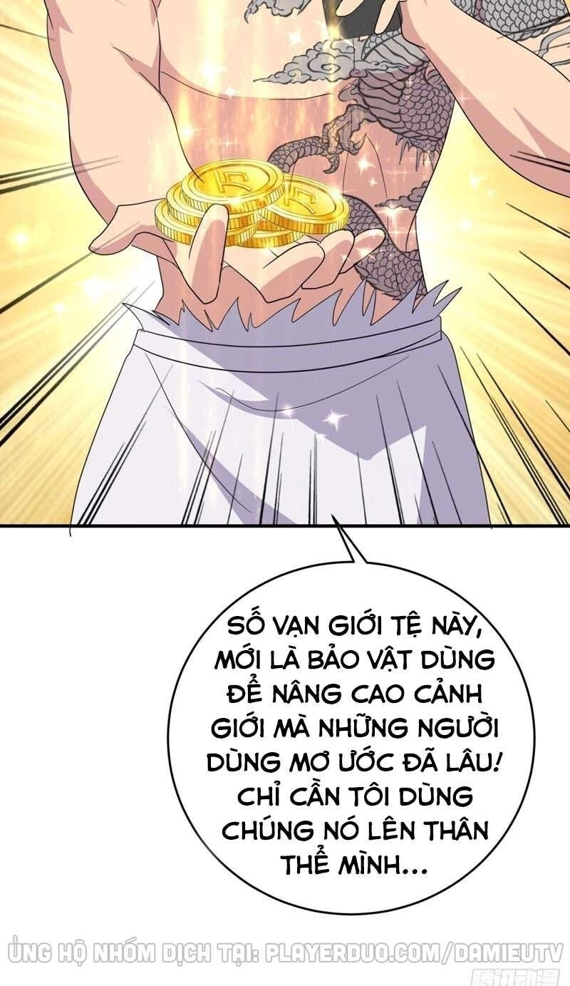 Đại Gia Livestream Vạn Giới Chapter 37 - 34