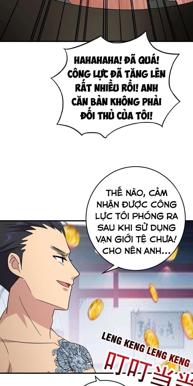 Đại Gia Livestream Vạn Giới Chapter 37 - 36