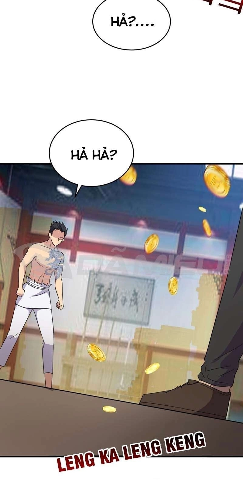 Đại Gia Livestream Vạn Giới Chapter 37 - 37