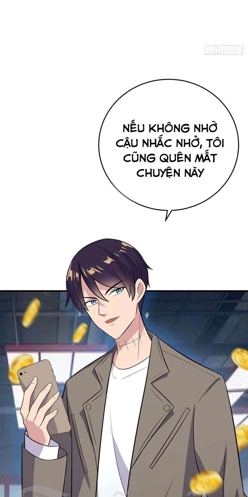 Đại Gia Livestream Vạn Giới Chapter 38 - 2