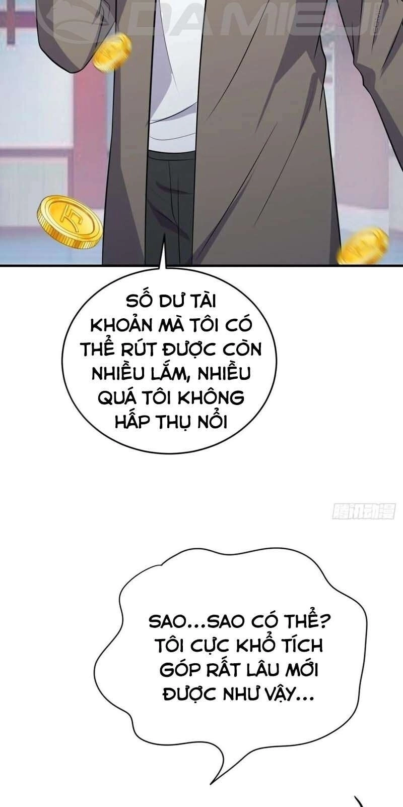 Đại Gia Livestream Vạn Giới Chapter 38 - 3