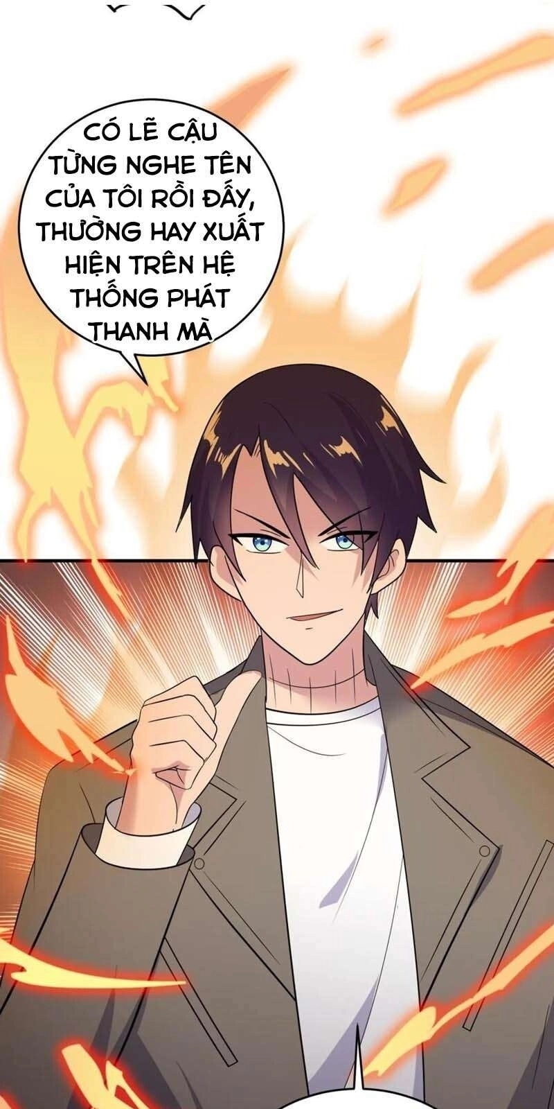 Đại Gia Livestream Vạn Giới Chapter 38 - 9