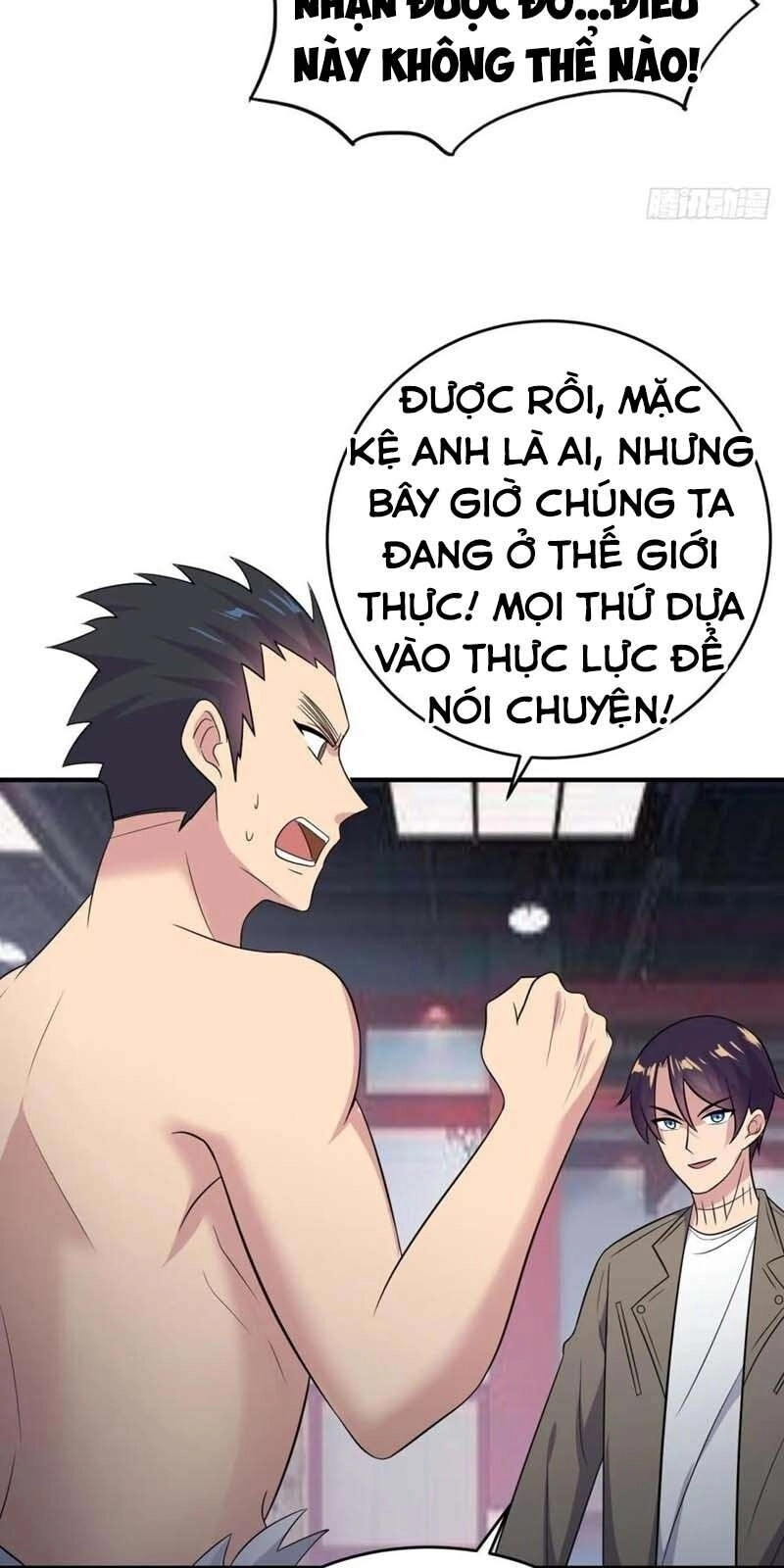 Đại Gia Livestream Vạn Giới Chapter 38 - 12