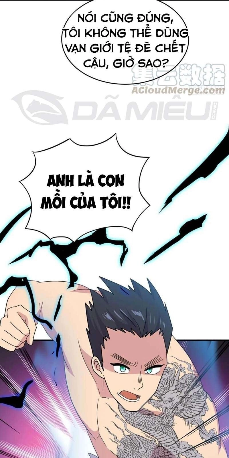 Đại Gia Livestream Vạn Giới Chapter 38 - 13