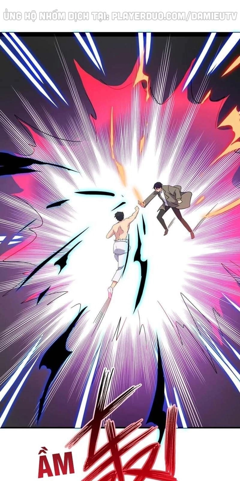 Đại Gia Livestream Vạn Giới Chapter 38 - 16