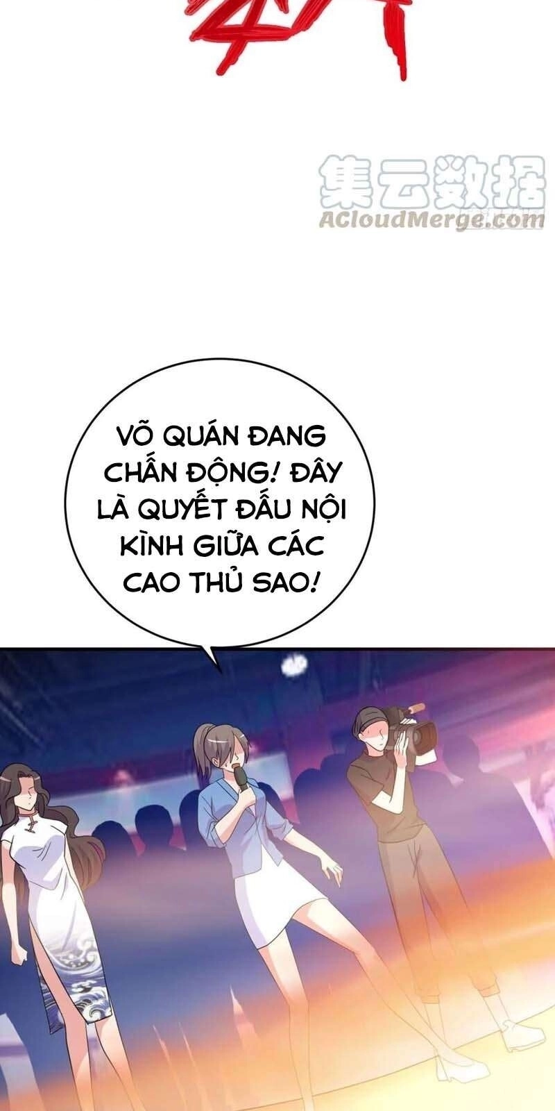 Đại Gia Livestream Vạn Giới Chapter 38 - 17